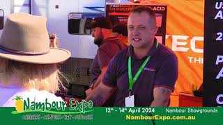 The Nambour Expo is back for 2024 [upl. by Solberg]