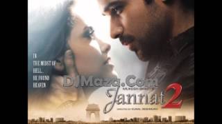 Sang Hoon Tere  Jannat 2 Nikhil DSouza Full Song HD  Emraan Hashmi [upl. by Ettenhoj]