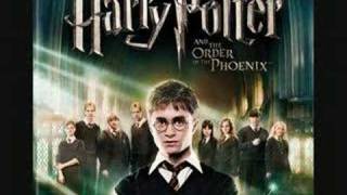 6 quotCho and Harryquot  Harry Potter 5 Video Game Soundtrack [upl. by Aiem582]