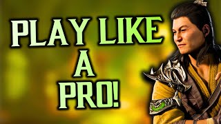 Mortal Kombat 1 SHANG TSUNG Guide  HOW TO PLAY [upl. by Quenna]