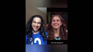 Dont Laugh Challenge ll Ronit Ashra Sonam Kapoor and sara Ali mimicry [upl. by Siroled994]