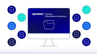 The New and Enhanced OpenText EnCase Information Assurance [upl. by Sabelle]