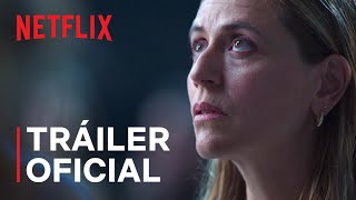 Intimidad  Tráiler Oficial  Netflix [upl. by Myca7]