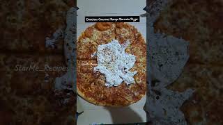 Dominos Gourmet Range Burrata PizzaReview  Rs 1000 Ka Ek Pizza  StarMeRecipes shorts [upl. by Slaby]