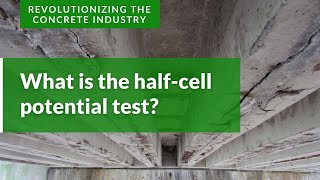 What Is the HalfCell Potential Test [upl. by Hayden203]