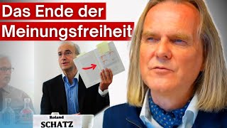 Meinungsfreiheit nur noch für Grüne Freiheitsindex Media Tenor  Prof Dr Christian Rieck [upl. by Einaffets717]