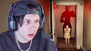 RUBIUS juega FATHERS DAY  JUEGO DE TERROR  DIRECTO COMPLETO  131223 [upl. by Farlie493]