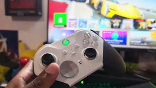 🥹 Le bouton RT de ma manette Xbox Elite Series 2 ne fonctionne plus [upl. by Lynnett]