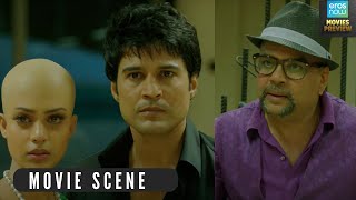 Table No 21 Full Movie Review in Hindi  Story and Fact Explained  Paresh Rawal  Rajeev Khandelwal [upl. by Aikenat]