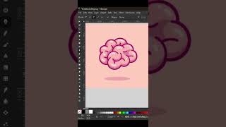 The fastest way to draw in Inkscape [upl. by Rellia]