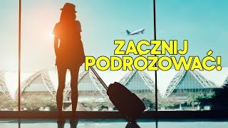 DLACZEGO WARTO PODRÓŻOWAĆ [upl. by Quennie]