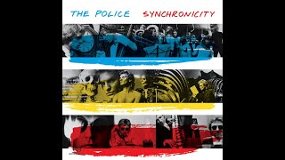 The Police  quotSynchronicity IIquot 2003 remaster [upl. by Uba]