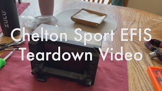 Chelton Sport Teardown [upl. by Cyndia441]