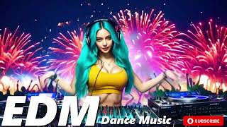 Music Mix 2024 🎧 EDM Mixes of Popular Songs 🎧 EDM Bass Boosted Music Mix 6 [upl. by Forster444]