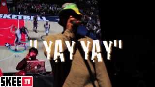 Schoolboy Q quotYay Yayquot  First Live Performance [upl. by Ellenid]