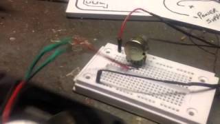 Wiring A Potentiometer Made Simple [upl. by Adnuahsal683]