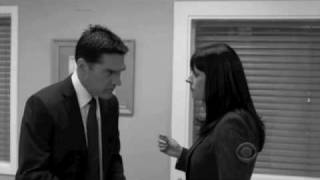 Criminal Minds Emily Prentiss Aaron Hotchner I will always love you [upl. by Ekard637]