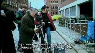 Lagerfeld Confidential  Trailer [upl. by Emaj]