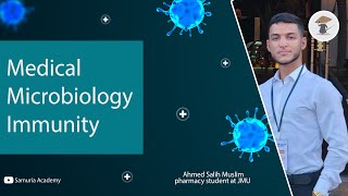 Microbiology  Immunology  Lec 7   Hypersensitivity [upl. by Araj]