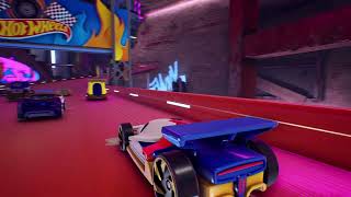 Hot Wheels Unleashed RAW20240205185034 [upl. by Leunam121]