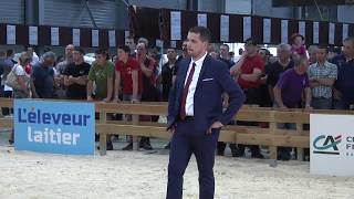 Montbéliard Prestige 2018 en direct [upl. by Masao]