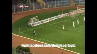 MAÇ ÖZETİ  Adana Demirspor  5  5  Bucaspor [upl. by Nairb]