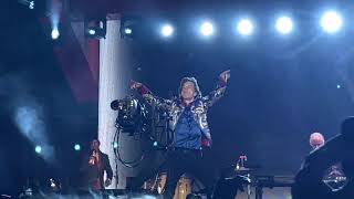 20211106 Las Vegas Rolling Stones Full Concert [upl. by Atil924]