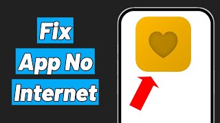 How to Fix Locket Widget App No Network and Internet Connection Problem [upl. by Jere]