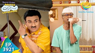 Jetha Owns A Lunar Plot  Taarak Mehta Ka Ooltah Chashmah  Full Episode  Ep 3921  6 Nov 2023 [upl. by Turk]