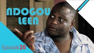 NDOGOULEEN avec Tane Bombé EPISODE 20 [upl. by Zzahc]