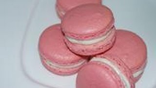 MACARON FACILE CUISINERAPIDE [upl. by Yeleen160]