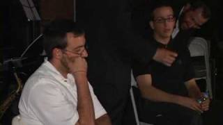 Mordechai Weinberger Hypnosis clip 2 of 3 therapist [upl. by Estren]