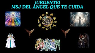 ACUARIOANGEL ADRIANA TU FAMILIA SE VUELVE A UNIR PARA TU AVANZAR [upl. by Neeluqcaj948]