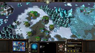 Warcraft III 2024 09 17 20 51 55 856 linkstartPPA [upl. by Leontina]