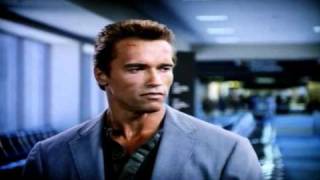 Commando 1985  Original Trailer [upl. by Ilona333]