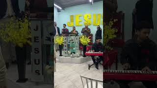 Medley Falo Jesus  cadeias quebrar  Juliana Soares [upl. by Aneg]