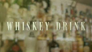 Jason Aldean  Whiskey Drink Lyric Video [upl. by Justin]