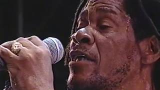 The Gladiators  Festival de Verão Salvador 2000 Brasil Full Concert [upl. by Virgel]