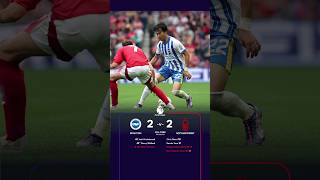 Brighton Vs Nottingham Forest English PremierLeague [upl. by Adnilak]