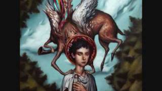 Circa Survive  Imaginary Enemy with lyrics [upl. by Garaway]