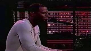 Brian McKnight Interview on Later quotBack At Onequot Part 2 of 2 [upl. by Spencer]