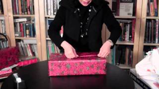 Diagonal Gift Wrapping [upl. by Clarisse]