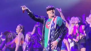 Vanilla Ice  Ice Ice Baby 2023 Concert Performance  Lady Pissed In Her Jeans [upl. by Airda109]