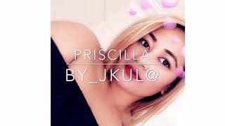 Priscilla “JKul“ [upl. by Ateekahs]