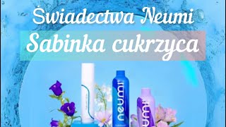 Cukrzyca 20 lat amp Neumi Glutation neumi neumiswish cukrzyca normal wirally wiralllynewvideo [upl. by Basham286]