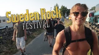 SWEDEN ROCK FESTIVAL 2019 [upl. by Gerhardt]