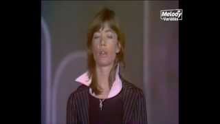 FRANÇOISE HARDY  LA QUESTION [upl. by Junno]