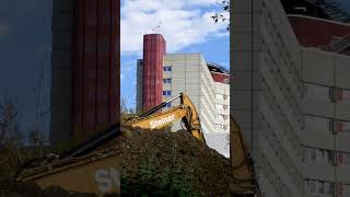 Neubau statt Sanierung Die Augsburger Uniklinik wird neu gebaut [upl. by Ragucci675]