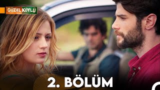 guzelkoyludizi 2 Bölüm Full HD [upl. by Rihana407]