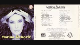 Marina Zivkovic  Pet godina  Audio 1997 [upl. by Elsey]